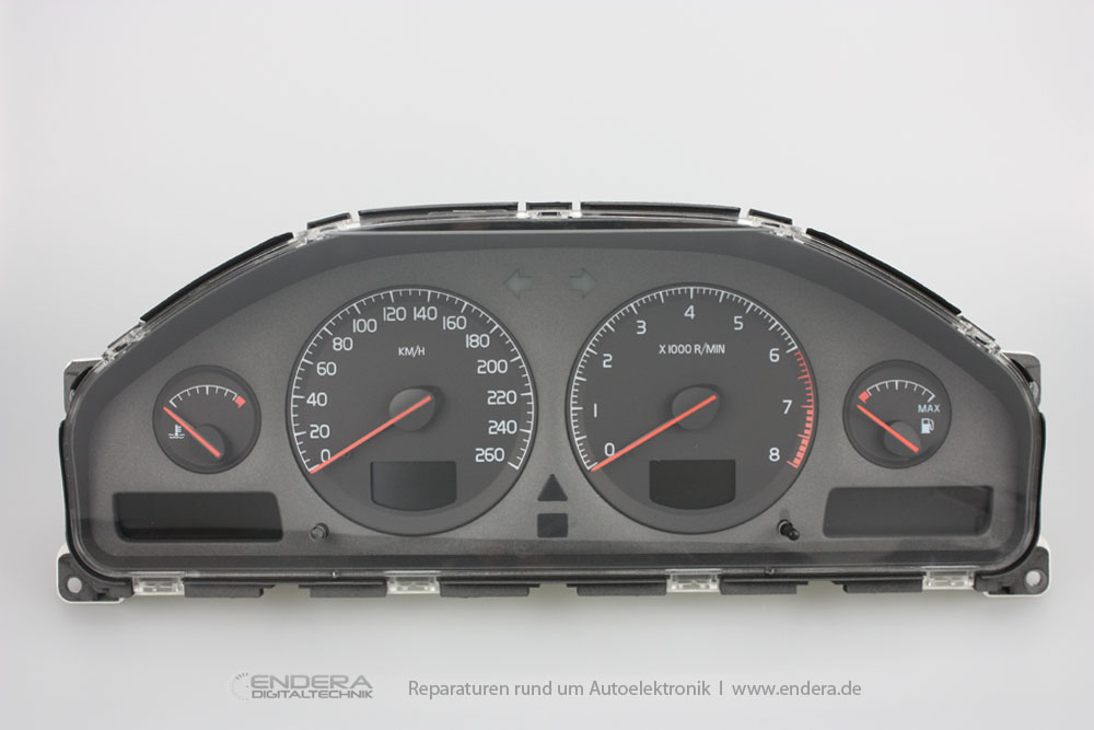 Kombiinstrument Reparatur